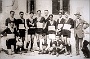 La squadra di calcio Padova,nella stagione 1914-1915 (Adriano Danieli)